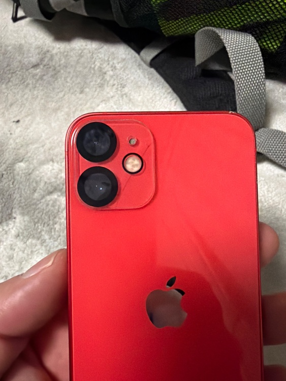 iPhone 12 mini 128GB au（スマホ）の商品画像 - 査定依頼日：2026年2月2日 - 最高査定価格：18,000円