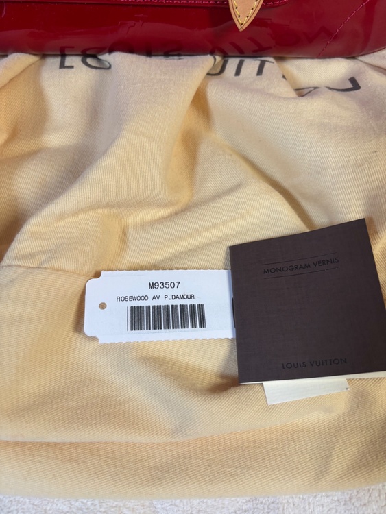 ルイヴィトン ルイヴィトン(その他) （ブランドバッグ）の商品画像 - 査定依頼日：2026年4月3日 - 最高査定価格：80,000円