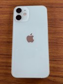 iPhone 12 mini 256GB SIMフリー（スマホ）の商品画像 - 査定依頼日：2023年6月2日 - 最高査定価格：42,000円