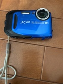 FinePix XP80（カメラ）の商品画像 - 査定依頼日：2026年4月9日 - 最高査定価格：3,000円