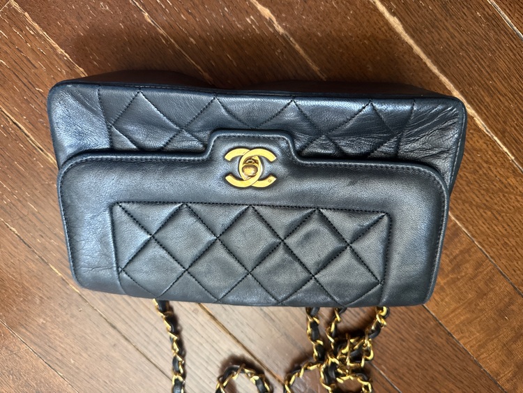 シャネル その他 （高級時計）の商品画像 - 査定依頼日：2025年7月1日 - 最高査定価格：570,000円