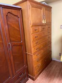 和ダンス（家具・寝具）の商品画像 - 査定依頼日：2023年1月18日