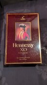 ヘネシー（お酒）の商品画像 - 査定依頼日：2026年1月21日 - 最高査定価格：19,000円