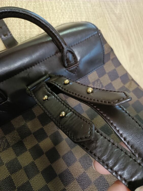 ソーホー（ブランドバッグ）の商品画像 - 査定依頼日：2025年11月26日 - 最高査定価格：70,000円