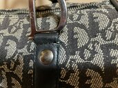 トロッターミニボストン（ブランドバッグ）の商品画像 - 査定依頼日：2026年1月19日 - 最高査定価格：85,000円