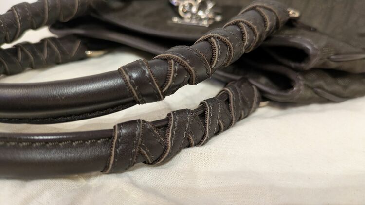 ディオール  （ブランドバッグ）の商品画像 - 査定依頼日：2025年9月25日 - 最高査定価格：40,000円