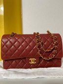 シャネル マトラッセ （ブランドバッグ）の商品画像 - 査定依頼日：2026年3月25日 - 最高査定価格：750,000円