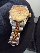 ロレックス デイトジャスト 6917（高級時計）の商品画像 - 査定依頼日：2026年4月11日 - 最高査定価格：780,000円