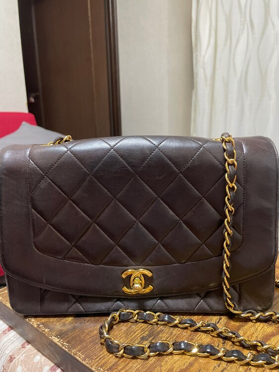 シャネル マトラッセ （ブランドバッグ）の商品画像 - 査定依頼日：2025年3月13日 - 最高査定価格：260,000円