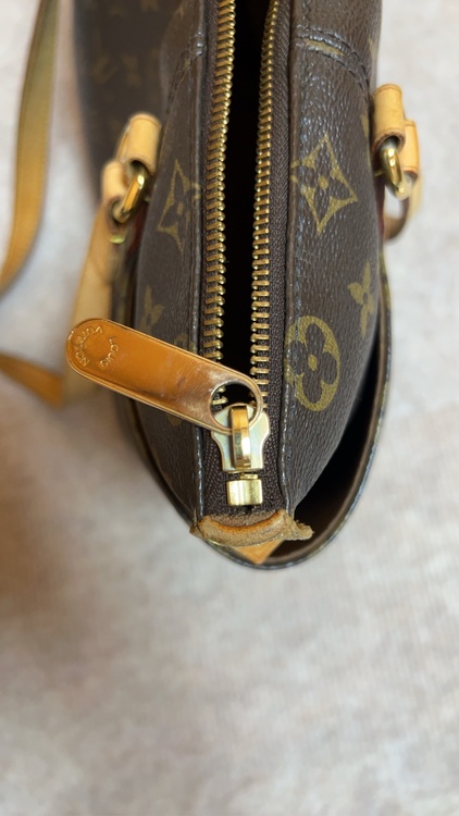 ルイヴィトン モノグラム （ブランドバッグ）の商品画像 - 査定依頼日：2026年3月2日 - 最高査定価格：137,000円