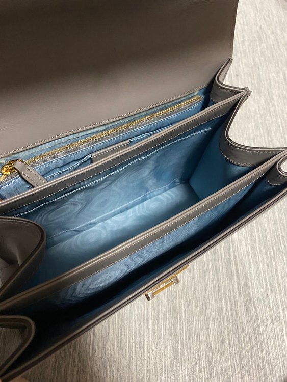 GUCCIズゥミ ホースビット（ブランドバッグ）の商品画像 - 査定依頼日：2023年8月29日 - 最高査定価格：95,000円