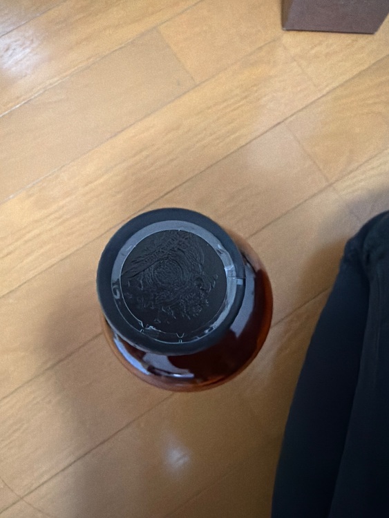 ウイスキー ウイスキー(その他) （お酒）の商品画像 - 査定依頼日：2025年12月1日 - 最高査定価格：17,000円