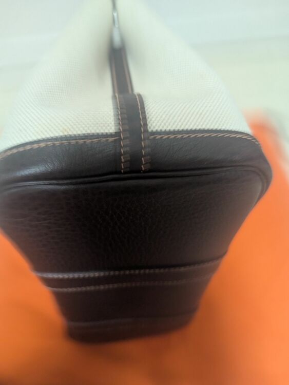 エルメス ガーデンパーティ （ブランドバッグ）の商品画像 - 査定依頼日：2025年7月22日 - 最高査定価格：180,000円