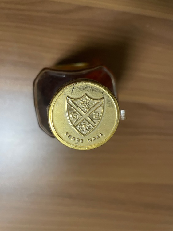 ウイスキー ウイスキー(その他) （お酒）の商品画像 - 査定依頼日：2025年10月30日 - 最高査定価格：1,000円