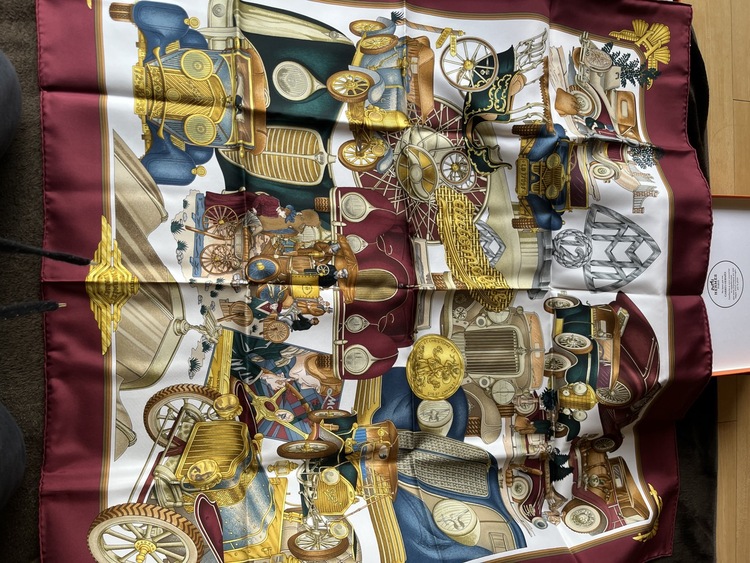 エルメス エルメス(その他) （ブランドバッグ）の商品画像 - 査定依頼日：2026年2月1日 - 最高査定価格：200,000円