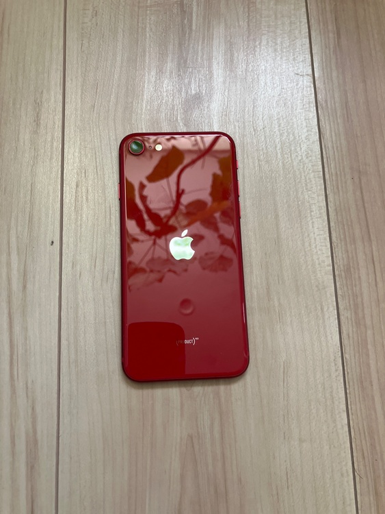 iPhone SE (第 3 世代) 64GB SIMフリー（スマホ）の商品画像 - 査定依頼日：2026年3月29日 - 最高査定価格：15,000円