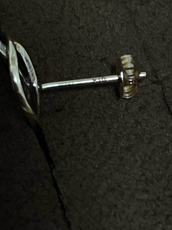 ピアス（金・貴金属）の商品画像 - 査定依頼日：2026年3月4日 - 最高査定価格：30,000円