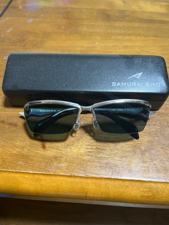 SAMURAISHO（古着・ファッション）の商品画像 - 査定依頼日：2026年2月5日 - 最高査定価格：100,000円