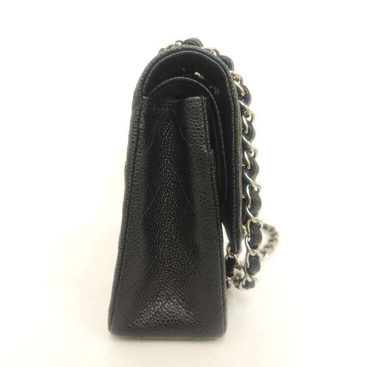 シャネル マトラッセ （ブランドバッグ）の商品画像 - 査定依頼日：2024年12月24日 - 最高査定価格：700,000円