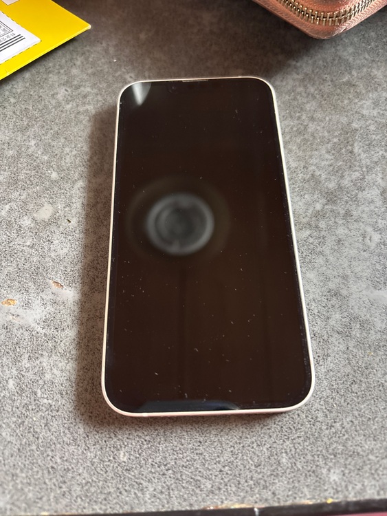 iPhone 13 128GB Softbank（iPhone）の買取情報 - 最高査定価格