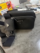 プラダ  （ブランドバッグ）の商品画像 - 査定依頼日：2025年12月19日 - 最高査定価格：225,000円