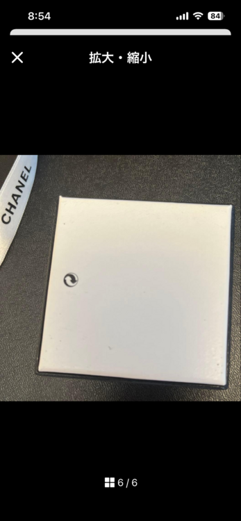 CHANEL シャネル SV925 銀　カメリア フラワー　ピアス（金・貴金属）の商品画像 - 査定依頼日：2026年4月10日 - 最高査定価格：20,000円