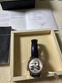 その他 モンブラン（高級時計）の商品画像 - 査定依頼日：2026年7月22日 - 最高査定価格：100,000円