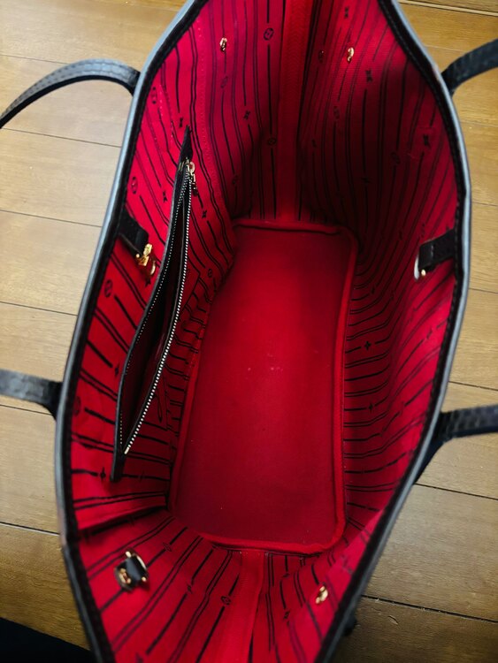 ルイヴィトン ダミエ （ブランドバッグ）の商品画像 - 査定依頼日：2025年4月21日 - 最高査定価格：117,000円