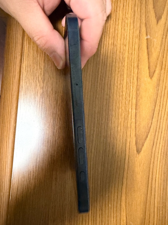 iPhone１５  Pro（スマホ）の商品画像 - 査定依頼日：2026年5月12日 - 最高査定価格：83,100円