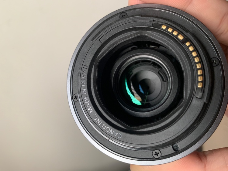 Rf24-50 stm（カメラ）の商品画像 - 査定依頼日：2026年4月3日 - 最高査定価格：13,100円