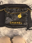 シャネル シャネル(その他) （ブランドバッグ）の商品画像 - 査定依頼日：2025年12月10日 - 最高査定価格：550,000円