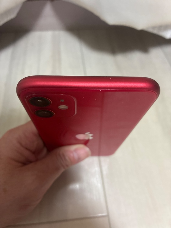 iPhone11 64GB SIMフリー（スマホ）の商品画像 - 査定依頼日：2026年4月10日 - 最高査定価格：16,000円