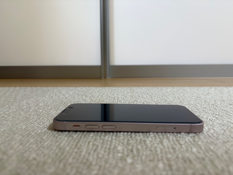 MLJF3J/A（スマホ）の商品画像 - 査定依頼日：2025年7月26日 - 最高査定価格：38,000円