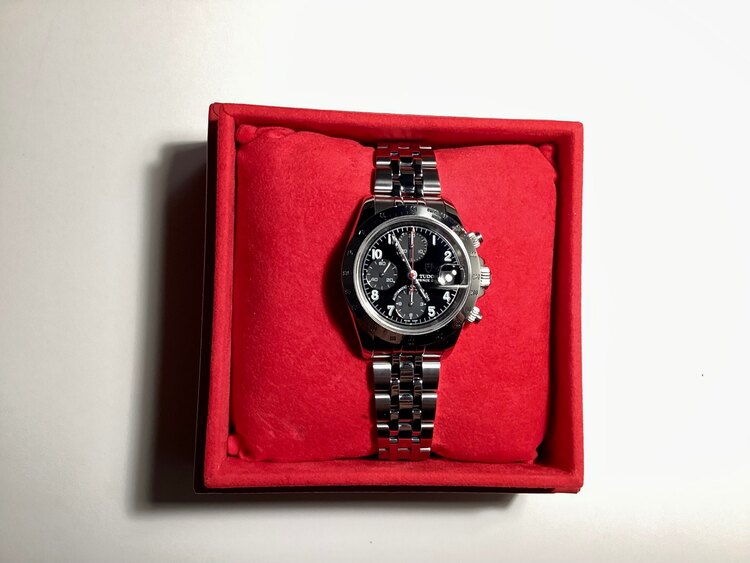 チューダー その他 79280（高級時計）の商品画像 - 査定依頼日：2025年6月1日 - 最高査定価格：470,000円