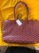 Artois PM（ブランドバッグ）の商品画像 - 査定依頼日：2025年10月9日 - 最高査定価格：225,000円