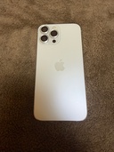 iPhone iPhone 13 Pro Max 128GB au