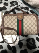 グッチ  （ブランドバッグ）の商品画像 - 査定依頼日：2026年1月25日 - 最高査定価格：130,000円