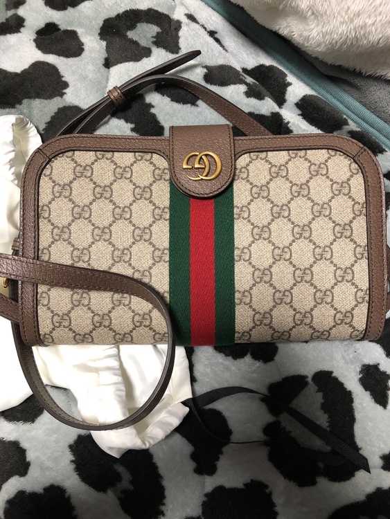 グッチ  （ブランドバッグ）の商品画像 - 査定依頼日：2026年1月25日 - 最高査定価格：130,000円