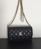 シャネル　バッグ　マトラッセ（ブランドバッグ）の商品画像 - 査定依頼日：2025年9月30日 - 最高査定価格：400,000円