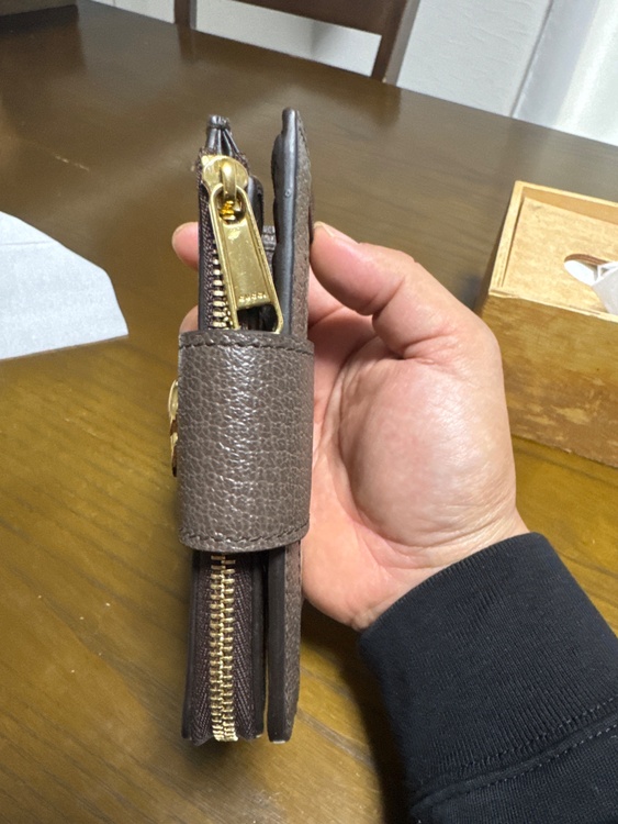 グッチ  （ブランドバッグ）の商品画像 - 査定依頼日：2026年2月22日 - 最高査定価格：40,000円