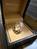 【BVLGARI】ブルガリ　B-ZERO1 ビーゼロワン1バンドリング（金・貴金属）の商品画像 - 査定依頼日：2025年12月5日 - 最高査定価格：120,000円