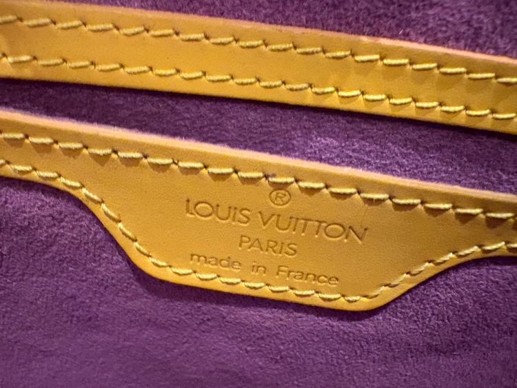 サンジャック（ブランドバッグ）の商品画像 - 査定依頼日：2025年9月29日 - 最高査定価格：37,000円