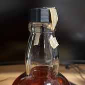 THE CASK of YAMAZAKI（お酒）の商品画像 - 査定依頼日：2022年4月24日 - 最高査定価格：20,000円