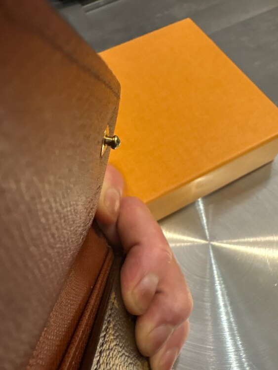 ルイヴィトン モノグラム （ブランドバッグ）の商品画像 - 査定依頼日：2025年5月20日 - 最高査定価格：20,000円