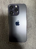 iPhone14Pro（iPhone 14 Pro）の商品画像 - 美品 - 査定完了日：2026.10.13 - 最高査定価格：71,000円