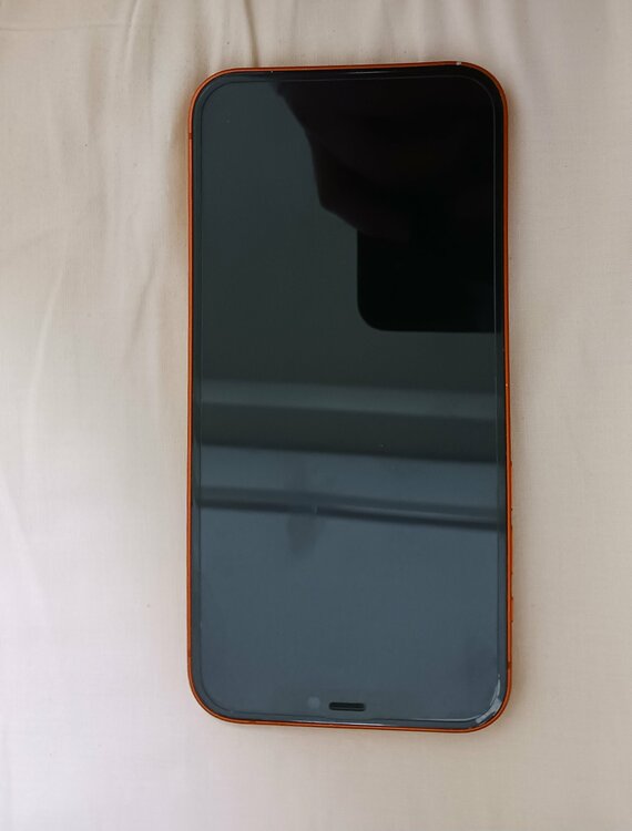 iPhone 12 128GB SIMフリー（スマホ）の商品画像 - 査定依頼日：2026年2月14日 - 最高査定価格：24,000円