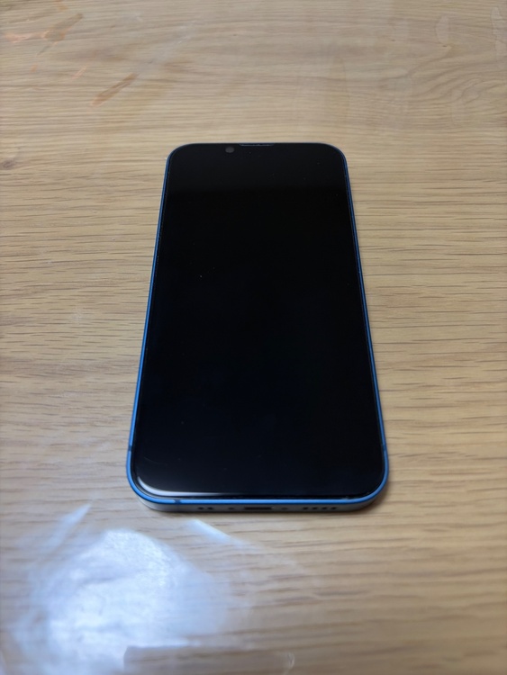 iPhone13 mini 128GB（スマホ）の商品画像 - 査定依頼日：2026年3月15日 - 最高査定価格：33,000円