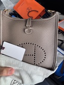 コンスタンミニ（ブランドバッグ）の商品画像 - 査定依頼日：2026年2月9日 - 最高査定価格：390,000円