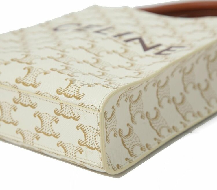 セリーヌ  （ブランドバッグ）の商品画像 - 査定依頼日：2025年12月25日 - 最高査定価格：85,000円