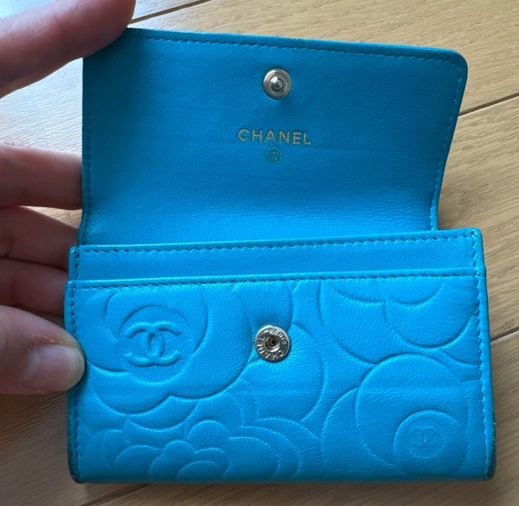 シャネル カメリア （ブランドバッグ）の商品画像 - 査定依頼日：2025年10月29日 - 最高査定価格：30,000円